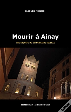 Capa do artigo Mourir À Ainay