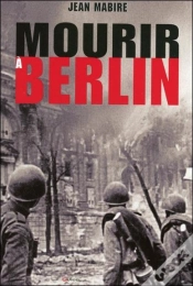 Capa do artigo Mourir A Berlin