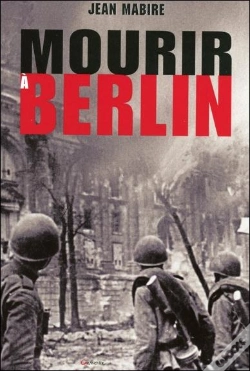 Capa do artigo Mourir A Berlin