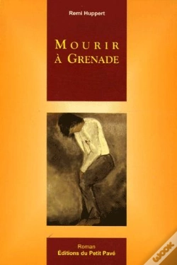 Capa do artigo Mourir À Grenade