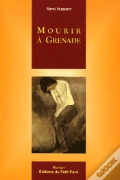 Capa do artigo Mourir À Grenade