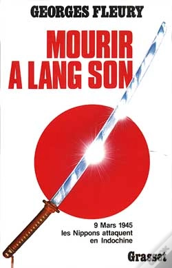 Capa do artigo Mourir A Lang Son
