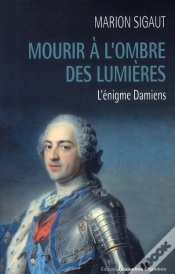 Capa do artigo Mourir À L