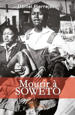 Capa do artigo Mourir À Soweto