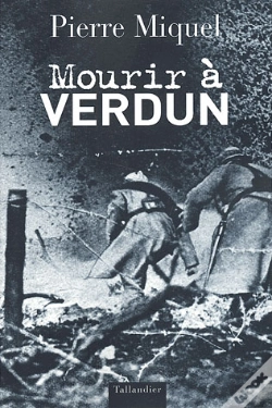 Capa do artigo Mourir À Verdun (Nouvelle Édition)