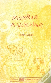 Capa do artigo Mourir A Vukovar