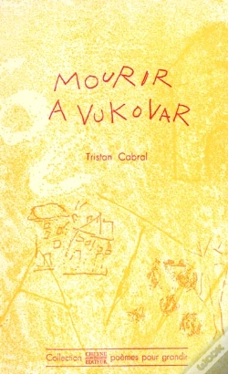 Capa do artigo Mourir A Vukovar
