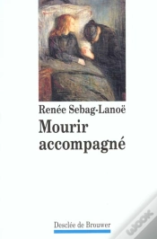 Capa do artigo Mourir Accompagné