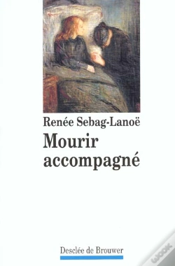 Capa do artigo Mourir Accompagné