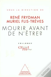 Capa do artigo Mourir Avant De N