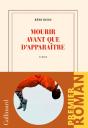 Mourir Avant Que D'Apparaître - Preview
