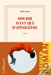 Capa do artigo Mourir Avant Que D