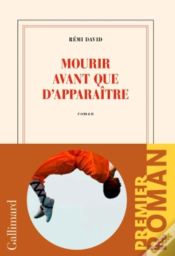 Capa do artigo Mourir Avant Que D'Apparaître