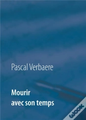 Capa do artigo Mourir Avec Son Temps