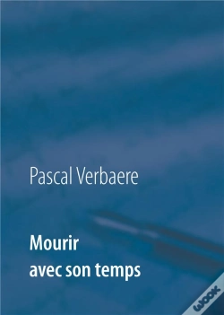 Capa do artigo Mourir Avec Son Temps