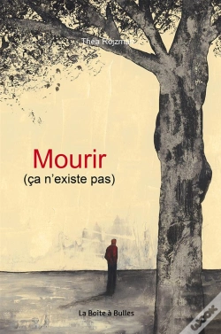 Capa do artigo Mourir, Ca N'Existe Pas