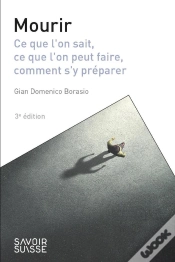 Capa do artigo Mourir : Ce Que L