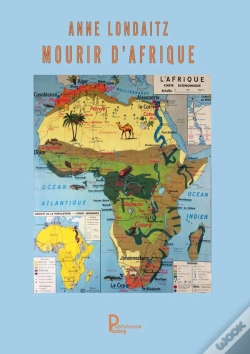 Capa do artigo Mourir D'Afrique