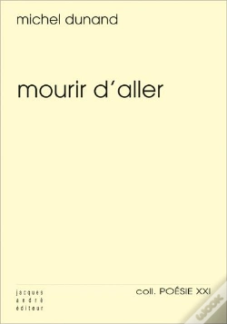 Capa do artigo Mourir D'Aller