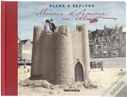 Capa do artigo Mourir D'Amour En Été