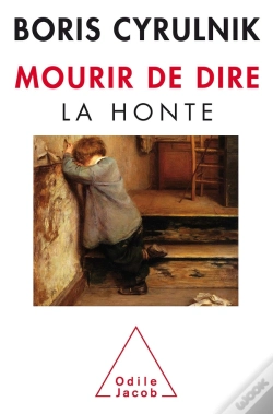 Capa do artigo Mourir De Dire ; La Honte