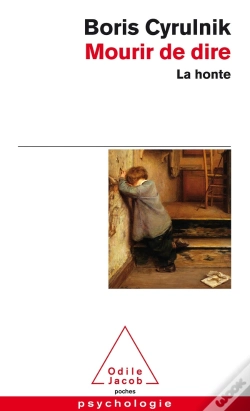 Capa do artigo Mourir De Dire ; La Honte