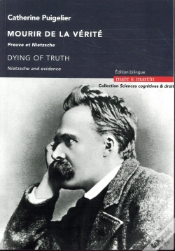 Capa do artigo Mourir De La Verite