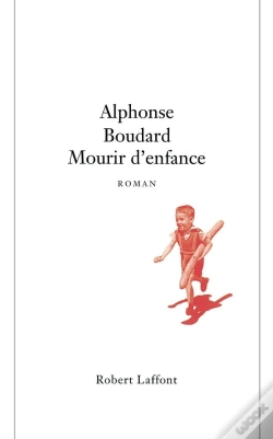 Capa do artigo Mourir D'Enfance