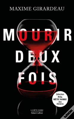 Capa do artigo Mourir Deux Fois