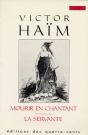 Mourir En Chantant - Preview