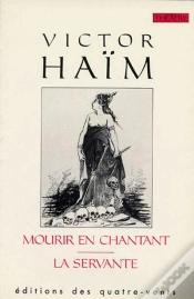 Capa do artigo Mourir En Chantant