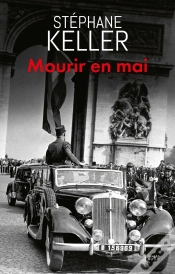Capa do artigo Mourir En Mai