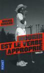 Mourir Est Le Verbe Approprie - Preview