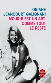 Mourir Est Un Art, Comme Tout Le Reste