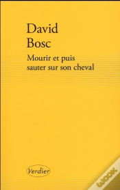 Capa do artigo Mourir Et Puis Sauter Sur Son Cheval