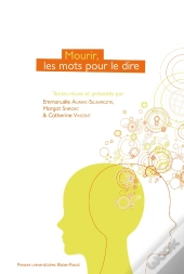 Mourir, Les Mots Pour Le Dire