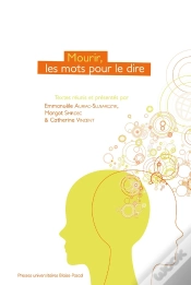 Capa do artigo Mourir, Les Mots Pour Le Dire