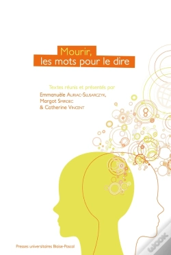 Capa do artigo Mourir, Les Mots Pour Le Dire