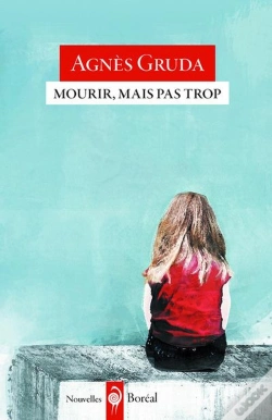 Capa do artigo Mourir, Mais Pas Trop