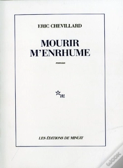 Capa do artigo Mourir M'Enrhume