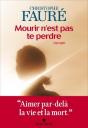 Mourir N'Est Pas Te Perdre - Preview