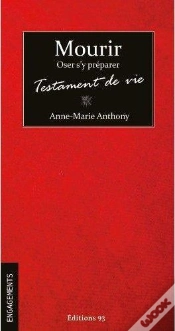 Capa do artigo Mourir, Oser S