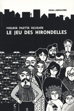 Capa do artigo Mourir, Partir, Revenir ; Le Jeu Des Hirondelles