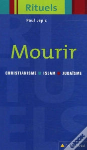 Capa do artigo Mourir
