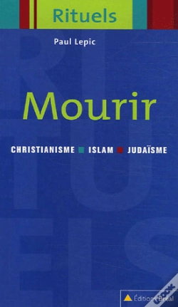 Capa do artigo Mourir