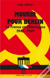 Mourir Pour Berlin