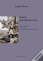 Mourir Pour Buenos Aires