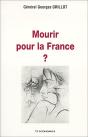 Mourir Pour La France ? - Preview