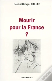 Mourir Pour La France ?