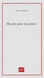 Mourir Pour La Patrie - Preview